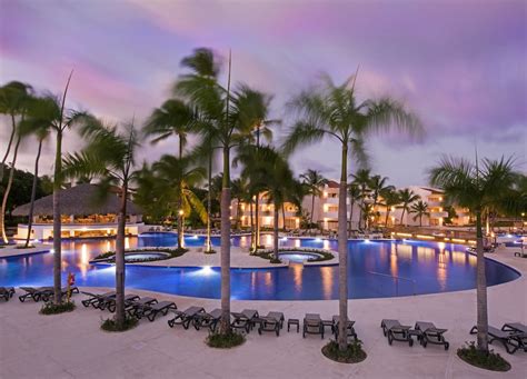Hotel Occidental Punta Cana .